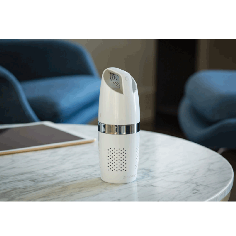 nuvomed portable air purifier app 001 white
